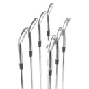 Titleist 620 MB Steel Mens Right Hand Irons 4-PW Stiff - Dynamic Gold 120 S300