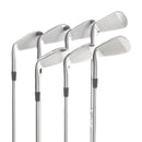 Titleist 620 MB Steel Mens Right Hand Irons 4-PW Stiff - Dynamic Gold 120 S300