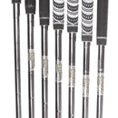 Titleist 620 MB Steel Mens Right Hand Irons 4-PW Stiff - Dynamic Gold 120 S300