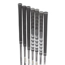 Titleist 620 MB Steel Mens Right Hand Irons 4-PW Stiff - Dynamic Gold 120 S300