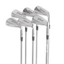 Titleist 716 MB Steel Mens Right Hand Irons 5-PW Stiff - Dynamic Gold 120 S300