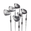 Titleist 716 MB Steel Mens Right Hand Irons 5-PW Stiff - Dynamic Gold 120 S300