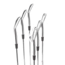 Titleist 716 MB Steel Mens Right Hand Irons 5-PW Stiff - Dynamic Gold 120 S300
