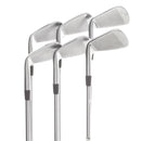 Titleist 716 MB Steel Mens Right Hand Irons 5-PW Stiff - Dynamic Gold 120 S300