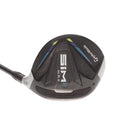 TaylorMade Sim2 Max Graphite Mens Right Hand Fairway 5 Wood 18* Stiff - Fujikura Ventus Blue 6-S