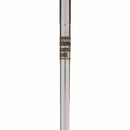 Titleist AP2 710 Steel Mens Right Hand 4 Iron 24* Stiff - Dynamic Gold S300