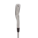 Titleist AP2 710 Steel Mens Right Hand 5 Iron 27* Stiff - Dynamic Gold S300