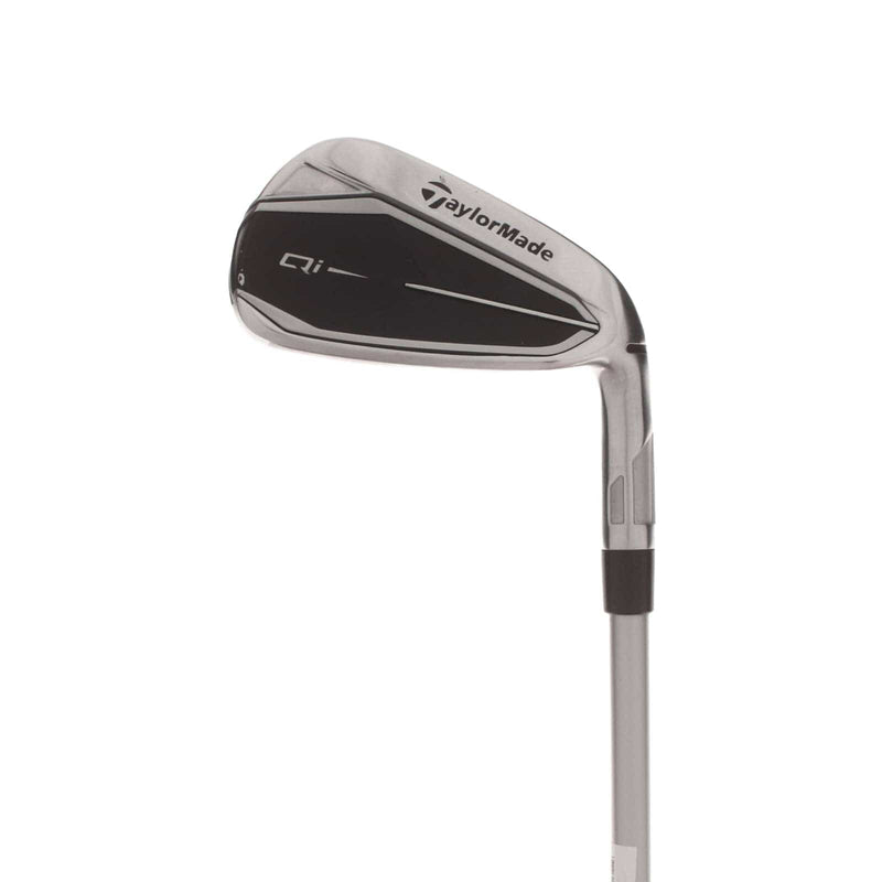 TaylorMade Qi Graphite Ladies Right Hand 6 Iron 24* Ladies - Fujikura Speeder NX 40-L