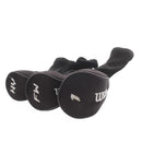 Wilson Ultra Steel/Graphite Mens Left Hand Package Set Regular -