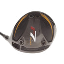 TaylorMade R7 Quad Graphite Mens Right Hand Driver 11.5* Stiff - Fujikura Speeder 6-S