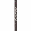 Callaway XR Graphite Mens Right Hand Fairway 5 Wood 18* Regular - Project X San Diego 54