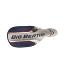 Callaway Big Bertha B21 Graphite Mens Right Hand Fairway 5 Wood 18* Regular - RCH 65