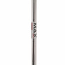 TaylorMade Stealth HD Steel Mens Right Hand Irons 5-SW+AW Stiff - KBS Max MT 85