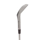 TaylorMade Milled Grind Hi-Toe Steel Mens Right Hand Gap Wedge 52* Wedge - KBS Hi-Rev 2.0 115