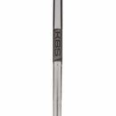 TaylorMade Milled Grind Hi-Toe Steel Mens Right Hand Gap Wedge 52* Wedge - KBS Hi-Rev 2.0 115