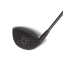 Callaway X2 Hot Graphite Mens Right Hand Driver 10.5* Regular - Aldila Tour ATX55-R