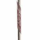 Titleist T250 2025 Steel Mens Right Hand Irons 7-GW Regular - True Temper AMT Red