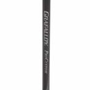 Mizuno MX-200 Steel Mens Right Hand Irons 4-PW Regular - Grafalloy ProCustom