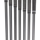 Mizuno MX-200 Steel Mens Right Hand Irons 4-PW Regular - Grafalloy ProCustom