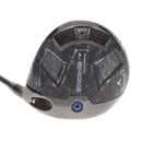 Callaway Paradym Ai-Smoke Max Graphite Mens Right Hand Driver 10.5* Regular - Tensei AV Series Blue 55