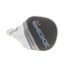 Callaway Paradym Ai-Smoke Max Graphite Mens Right Hand Driver 10.5* Regular - Tensei AV Series Blue 55