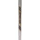 Cleveland RTX 6 Steel Mens Right Hand Approach Wedge 46* 10 Bounce Mid Grind Wedge - Dynamic Gold Spinner Tour Issue