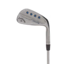 Callaway Jaws MD5 Steel Mens Right Hand Approach Wedge 46* S Grind Stiff - Dynamic Gold S200 115 Tour Issue