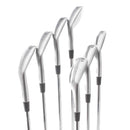 Mizuno JPX 925 Hot Metal Pro Steel Mens Right Hand Irons 5-GW Stiff - Dynamic Gold 105 S300