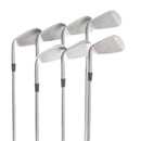 Mizuno JPX 925 Hot Metal Pro Steel Mens Right Hand Irons 5-GW Stiff - Dynamic Gold 105 S300