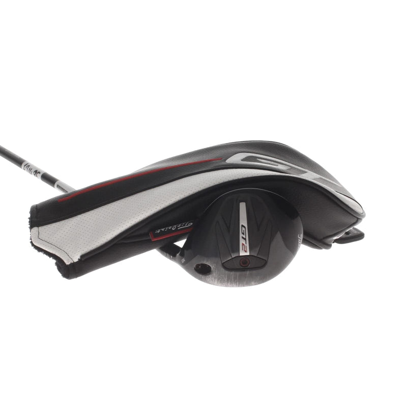 Titleist GT2 Graphite Mens Right Hand Fairway 5 Wood 18* Regular - Tensei 1K Blue 65
