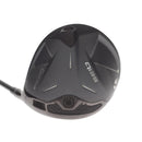 TaylorMade Qi35 Graphite Mens Right Hand Driver 10.5* Regular - Mitsubishi Chemical Diamana T+ 60 R