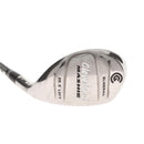 Cleveland Mashie Gliderail Graphite Mens Right Hand 3 Hybrid 20.5* Regular - Miyazaki 5g HB