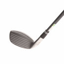 Cleveland Mashie Gliderail Graphite Mens Right Hand 3 Hybrid 20.5* Regular - Miyazaki 5g HB