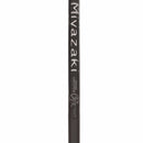 Cleveland Mashie Gliderail Graphite Mens Right Hand 3 Hybrid 20.5* Regular - Miyazaki 5g HB