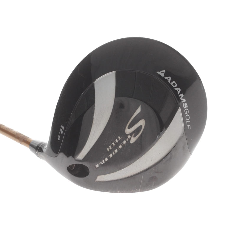 Adams Speedline Tech Graphite Mens Right Hand Driver 9* Stiff - Matrix Ozik Rul 54