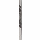 Callaway Jaws Raw Steel Mens Right Hand Gap Wedge 50* 10 Bounce S Grind Wedge - Dynamic Gold Spinner 115 Tour Issue