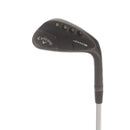 Callaway Jaws Full Toe Steel Mens Right Hand Sand Wedge 54* 12 Bounce Wedge - Dynamic Gold Spinner 115 Tour Issue