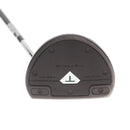 Odyssey Toulon 2022 Memphis Mens Right Hand Putter 34" Mallet Odyssey Stroke Lab - Odyssey