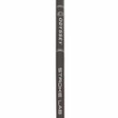 Odyssey Toulon 2022 Memphis Mens Right Hand Putter 34" Mallet Odyssey Stroke Lab - Odyssey