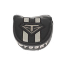 Odyssey Toulon 2022 Memphis Mens Right Hand Putter 34" Mallet Odyssey Stroke Lab - Odyssey
