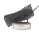 Cleveland HB Soft Milled 8 Mens Right Hand Putter 34" Mid-Mallet UST Mamiya All In - Golf Pride Pro Only Green