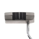 Cleveland HB Soft Milled 8 Mens Right Hand Putter 34" Mid-Mallet UST Mamiya All In - Golf Pride Pro Only Green