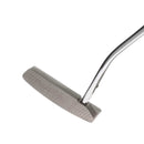 Cleveland HB Soft Milled 8 Mens Right Hand Putter 34" Mid-Mallet UST Mamiya All In - Golf Pride Pro Only Green