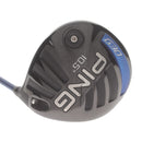 Ping G30 Graphite Mens Right Hand Driver 10.5* Stiff - Ping TFC 419