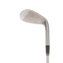 Cleveland Reg 588 Steel Mens Left Hand Lob Wedge 60* 12 Bounce Wedge - True Temper Tour Concept