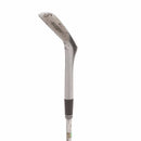 Cleveland Reg 588 Steel Mens Left Hand Lob Wedge 60* 12 Bounce Wedge - True Temper Tour Concept