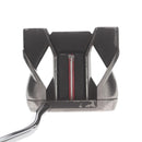 TaylorMade Spider OS Mens Left Hand Putter 34" Mallet TaylorMade - Super Stroke Mid Slim 2.0