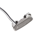 TaylorMade Spider OS Mens Left Hand Putter 34" Mallet TaylorMade - Super Stroke Mid Slim 2.0