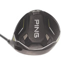 Ping G430 Max 10K Graphite Mens Right Hand Driver 10.5* Stiff - Ping Alta CB 55 S