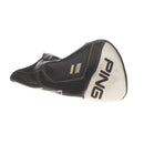 Ping G430 Max 10K Graphite Mens Right Hand Driver 10.5* Stiff - Ping Alta CB 55 S